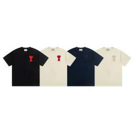 Picture of Ami T Shirts Short _SKUAmiS-XLsttx122824313